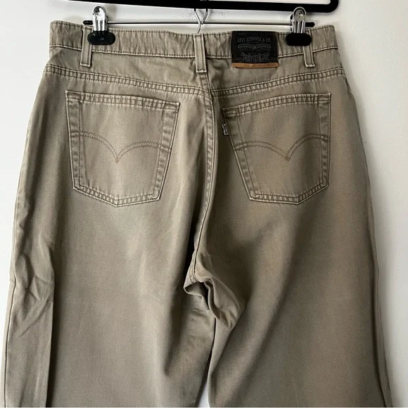 Levi's | Pants - Picture 6 of 12